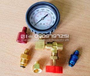 Bộ kiểm tra bơm trợ lực lái JTC 4251