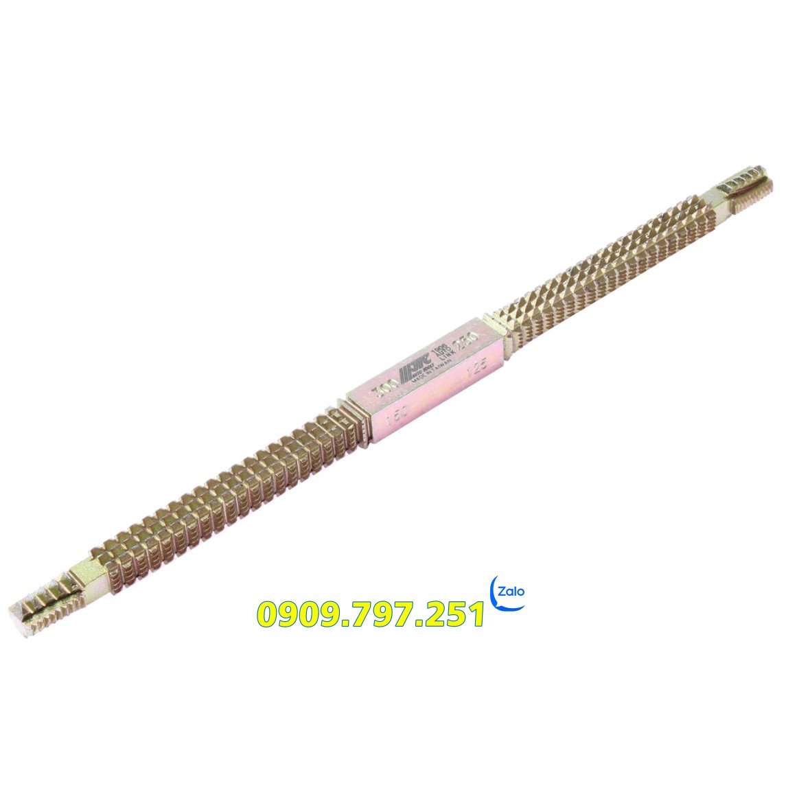 Dua phuc hoi ren hong 0.8-3mm JTC 1906 Dai Loan (8)