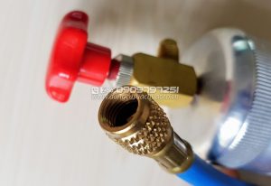 Dụng cụ châm nhớt lạnh ô tô JTC 1356