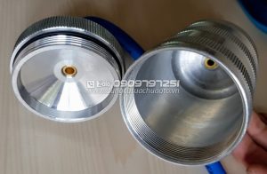 Dụng cụ châm nhớt lạnh ô tô JTC 1356