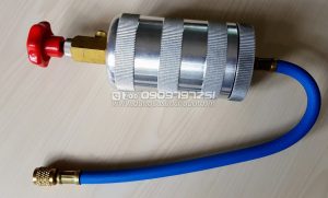 Dụng cụ châm nhớt lạnh ô tô JTC 1356