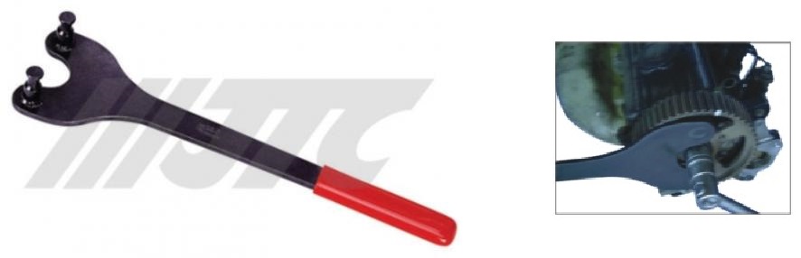 Dụng cụ khóa pu li trục cam JTC 1831