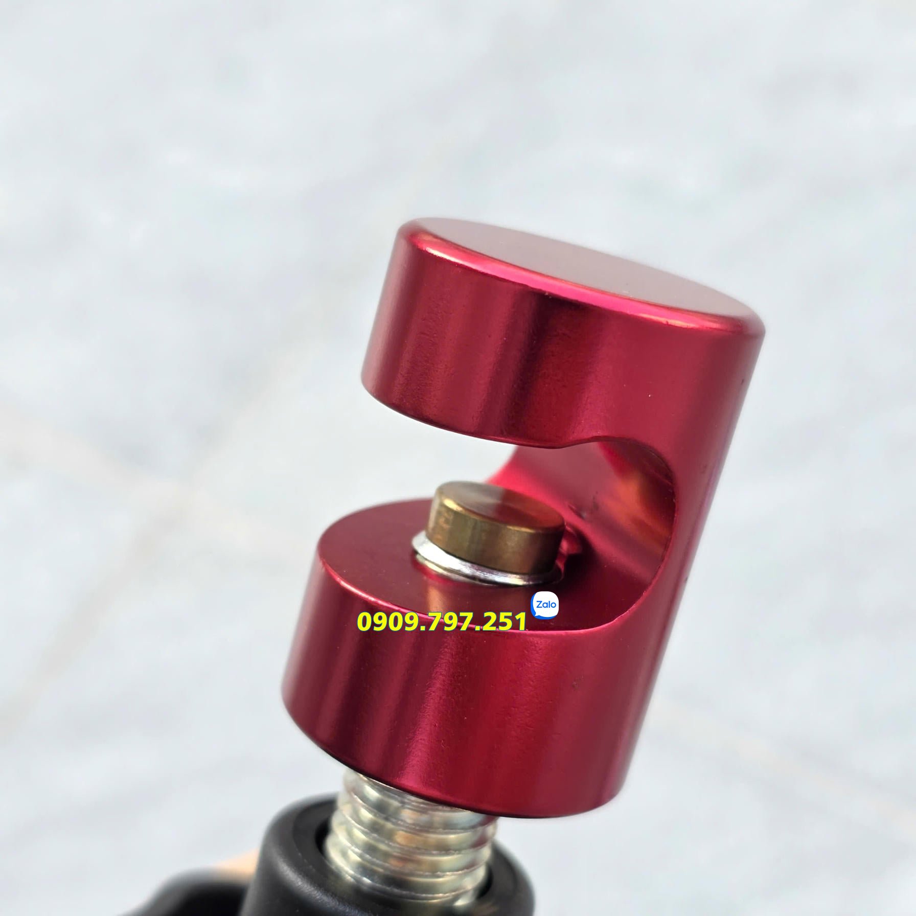 Dụng cụ giữ ty ben cốp xe, nắp capo ô tô JTC 3475A JTC 3475A Tool khoá ty ben nắp capo cốp sau xe ô tô