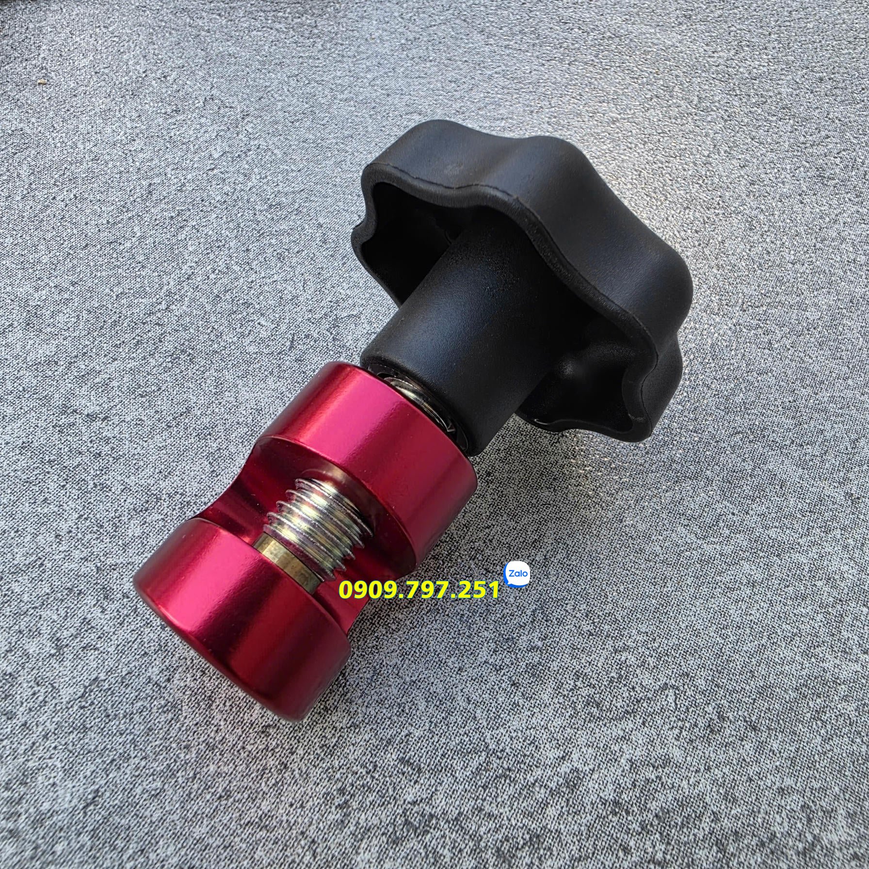Dụng cụ giữ ty ben cốp xe, nắp capo ô tô JTC 3475A JTC 3475A Tool khoá ty ben nắp capo cốp sau xe ô tô