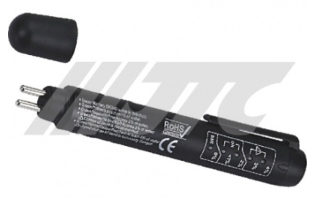 Dụng cụ kiểm tra dầu phanh JTC 1538A