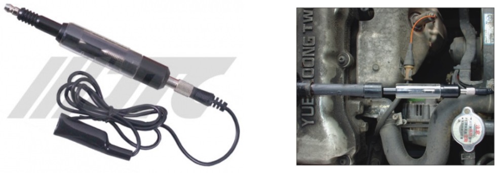 Dụng cụ kiểm tra tia lửa bugi JTC 1720A