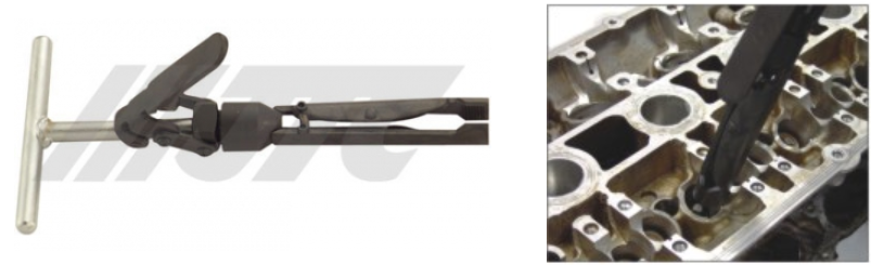 Dụng cụ lắp móng xupap JTC 1243