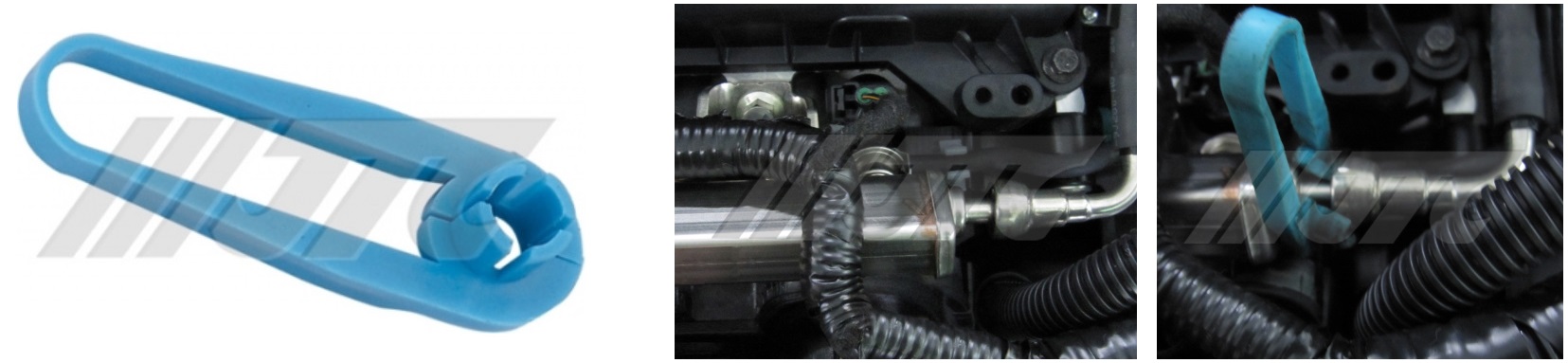 Dụng cụ mở ống nhiên liệu JTC 4943