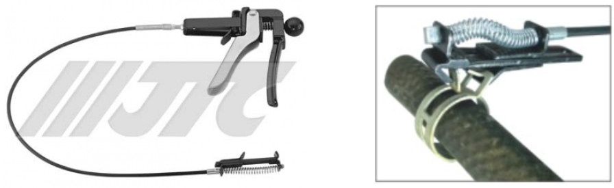Dụng cụ tháo cổ dê JTC 1812