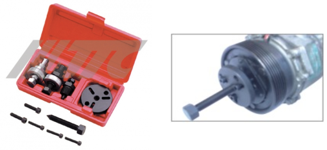 Dụng cụ cảo lốc nén máy lạnh JTC 1609