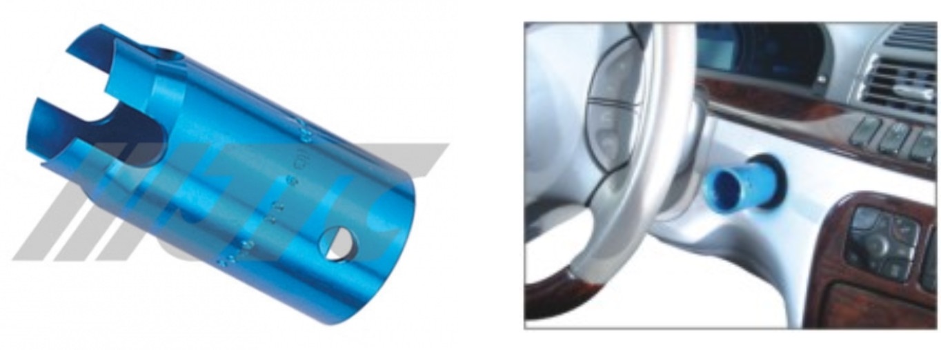 Dụng cụ tháo ổ khóa xe Mercedes JTC 1123