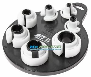 Bộ tháo ống gas lạnh xe Ford JTC 1827