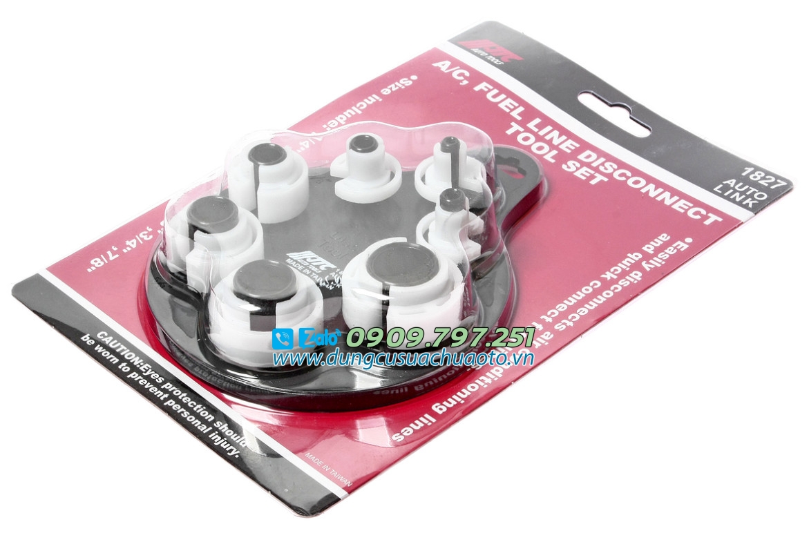 Bộ tháo ống gas lạnh xe Ford JTC 1827
