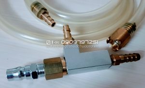Dụng cụ thay nước làm mát JTC 1536