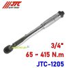 Cần siết cân lực 415Nm JTC 1205