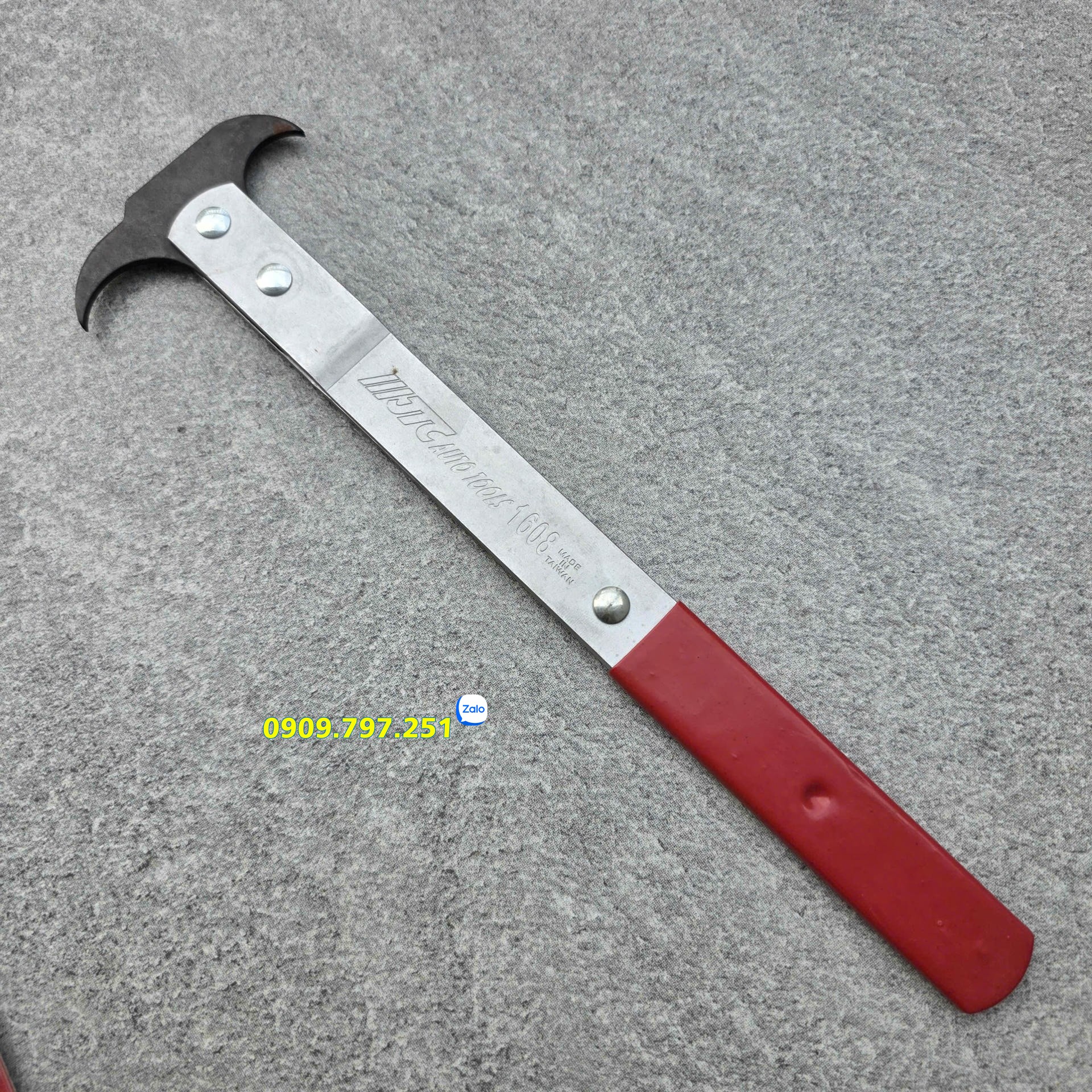JTC 1608 Cây móc tháo gioăng sin phốt JTC 1608 Cây móc tháo gioăng sin phốt