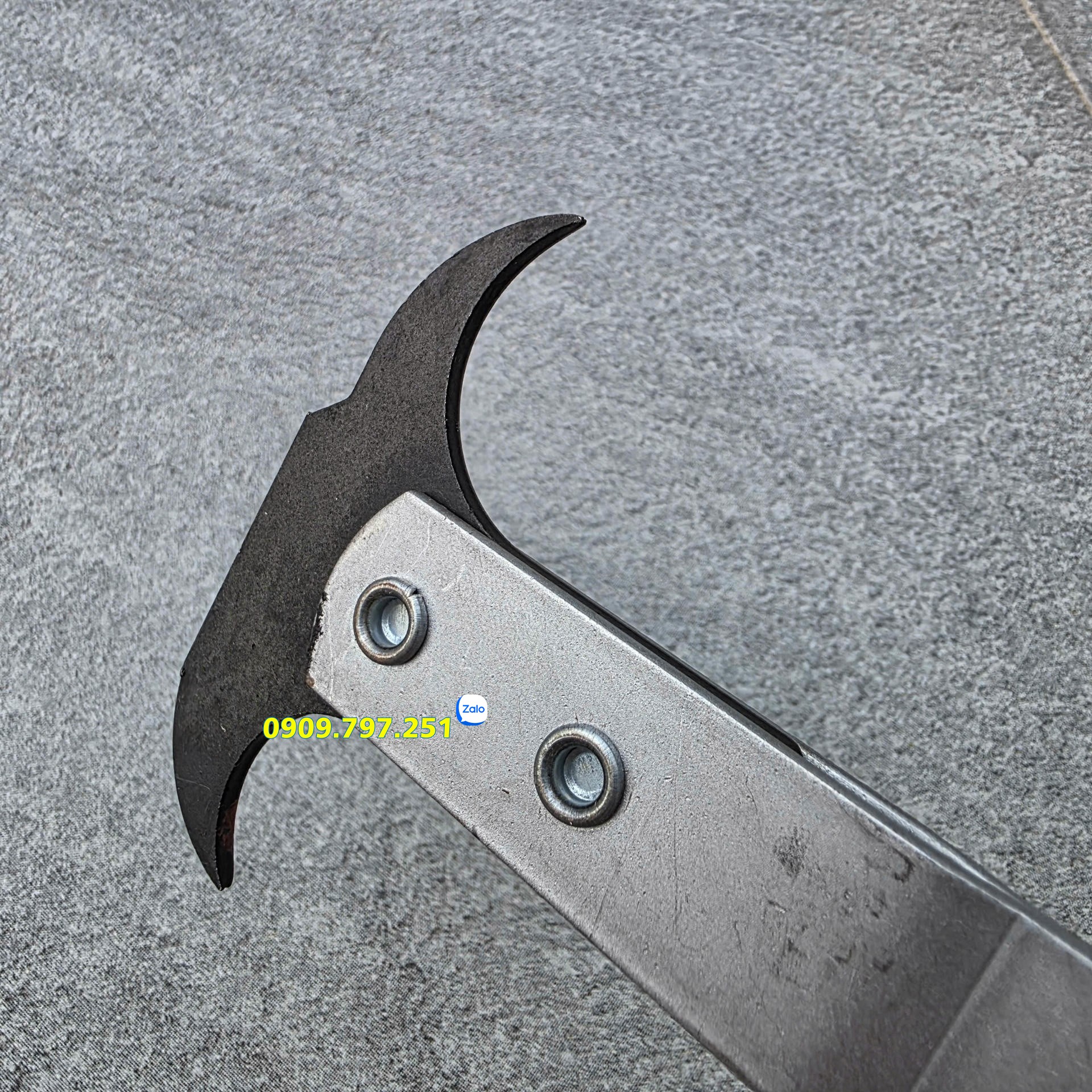 JTC 1608 Cây móc tháo gioăng sin phốt JTC 1608 Cây móc tháo gioăng sin phốt