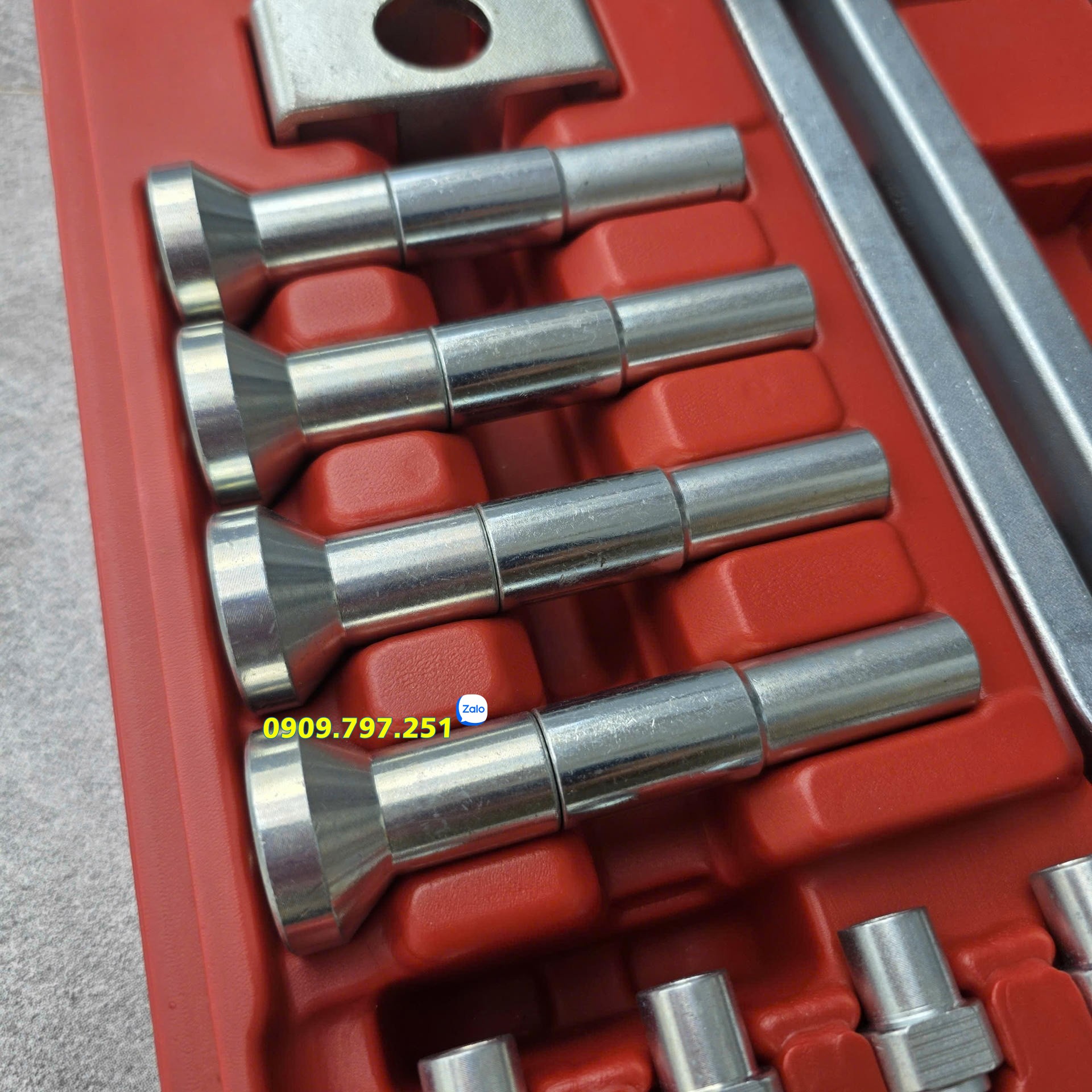 JTC 4044 Bộ cảo kim phun dầu xe Kia-Hyundai Solati và EX8 JTC 4044 Bộ cảo kim phun dầu xe Kia-Hyundai Solati và EX8