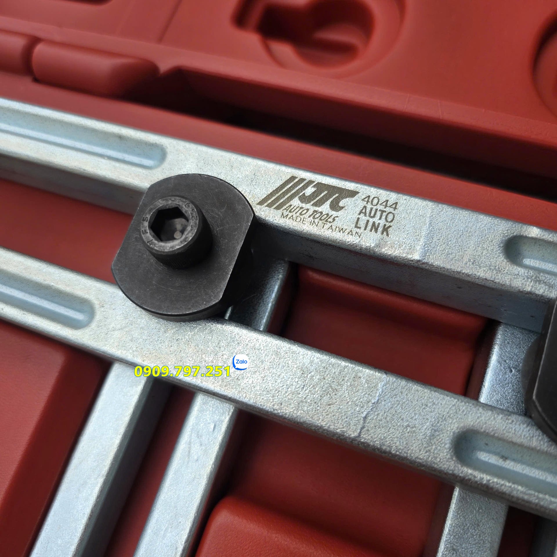 JTC 4044 Bộ cảo kim phun dầu xe Kia-Hyundai Solati và EX8 JTC 4044 Bộ cảo kim phun dầu xe Kia-Hyundai Solati và EX8