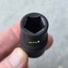 Đầu khẩu 5 cạnh 12mm JTC 4919