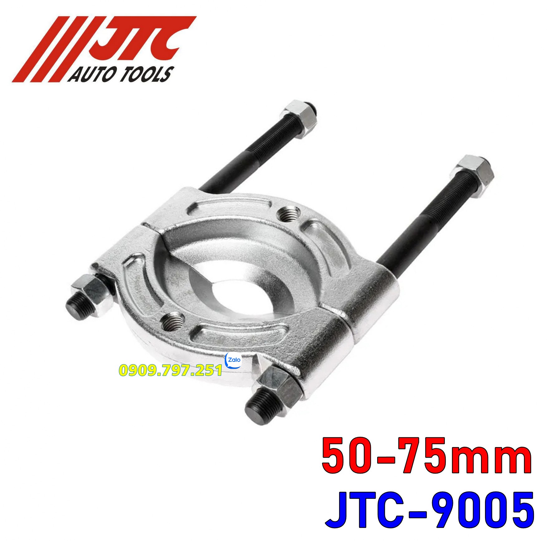Cảo bạc đạn 50-75mm JTC 9005