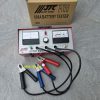 JTC-BT600A Máy test bình ắc quy ô tô hãng JTC Đài Loan