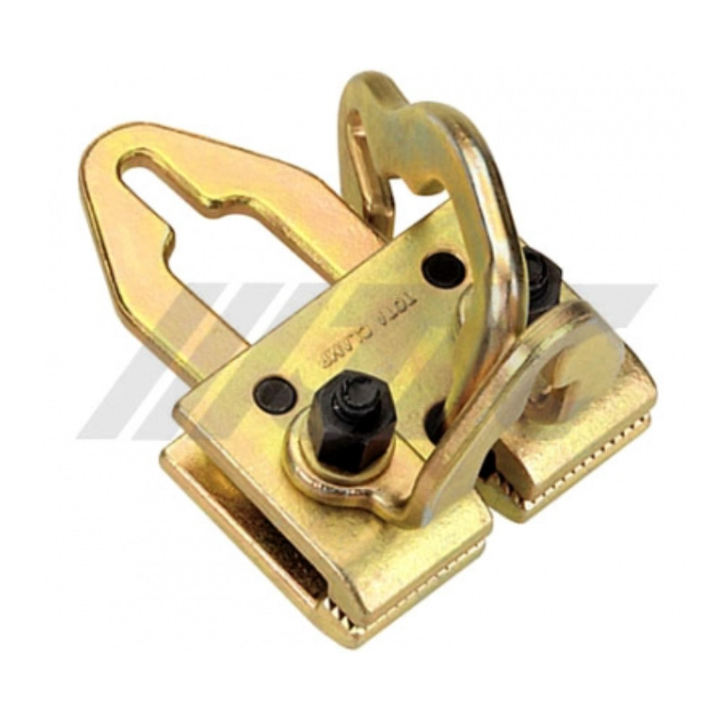 Kẹp sửa chữa đồng sơn JTC C602