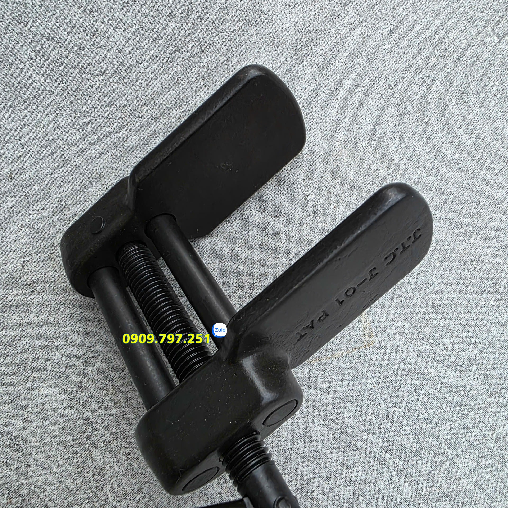 JTC-J01 Cảo ép piston phanh đĩa ô tô hãng JTC Đài Loan JTC-J01 Cảo ép piston phanh đĩa ô tô hãng JTC Đài Loan