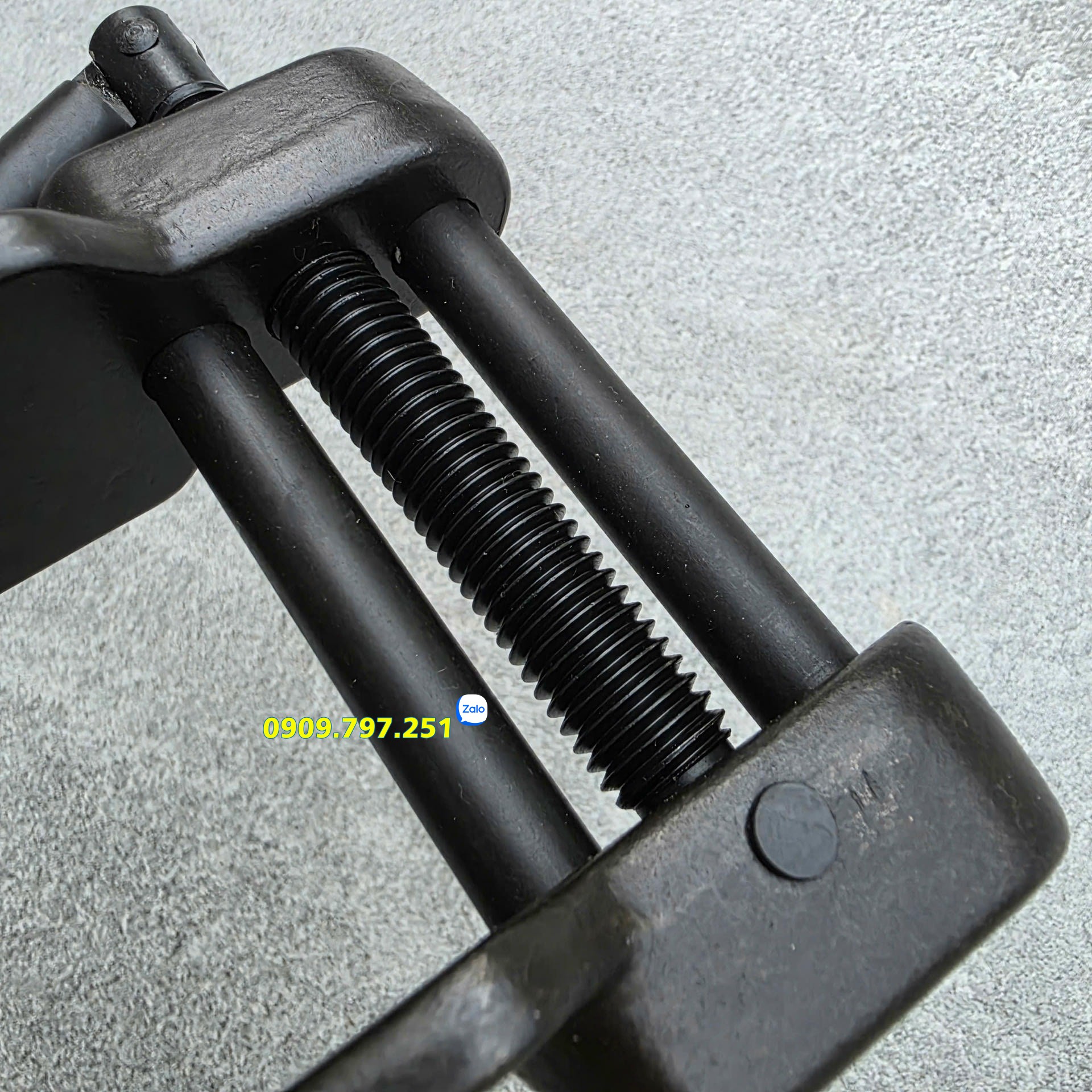JTC-J01 Cảo ép piston phanh đĩa ô tô hãng JTC Đài Loan JTC-J01 Cảo ép piston phanh đĩa ô tô hãng JTC Đài Loan
