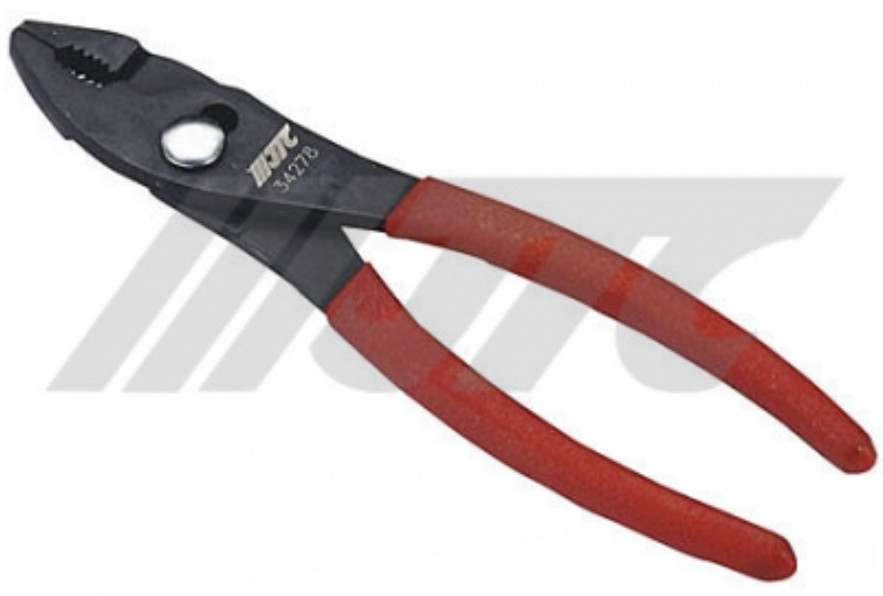 Kềm 2 lỗ 8 inch JTC 34278