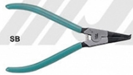 Kìm mở phe ngoài đầu cong JTC SB175