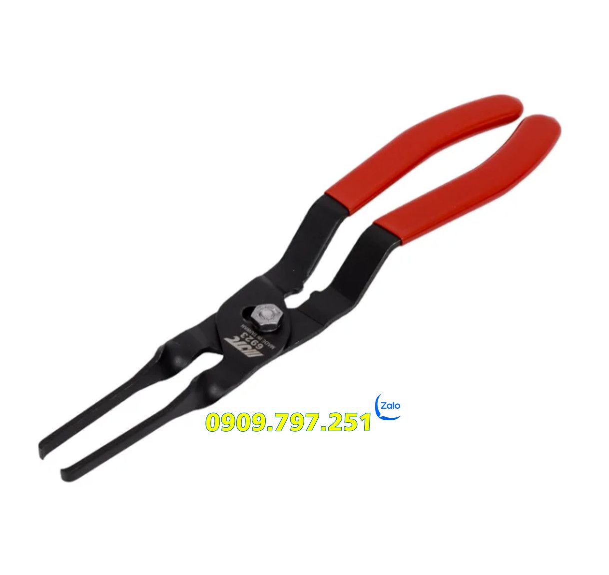 Kềm tháo relay rờ le ô tô JTC 6923