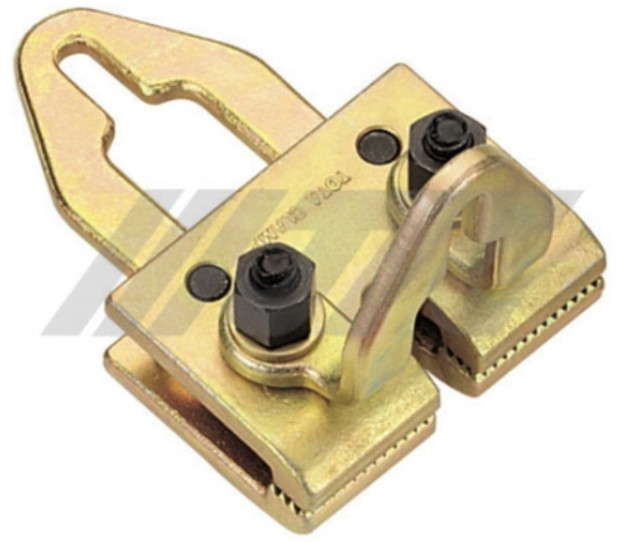 Kẹp sửa chữa đồng sơn JTC C601N