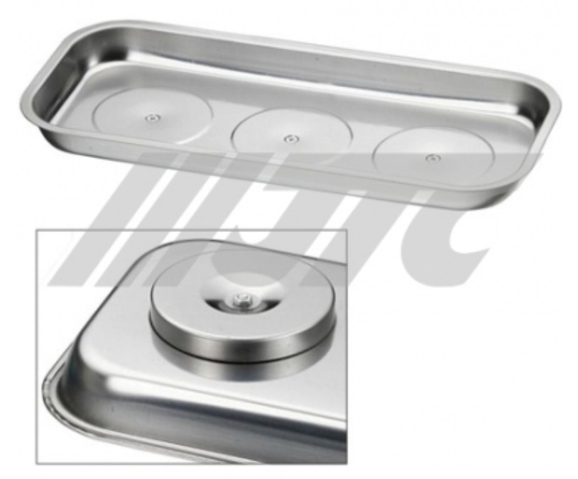 Khay đựng chi tiết có nam châm JTC 3107A