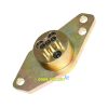 Khoá bánh đà động cơ Land Rover Discovery 4 Jaguar 2.7 3.0L Diesel OEM 303-1123