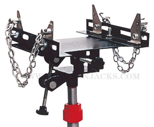 Kích nâng hộp số 500kg