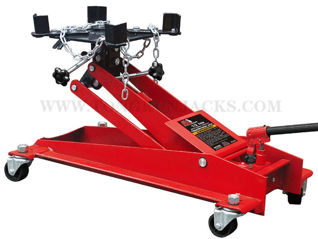 Kích nâng hộp số 500kg