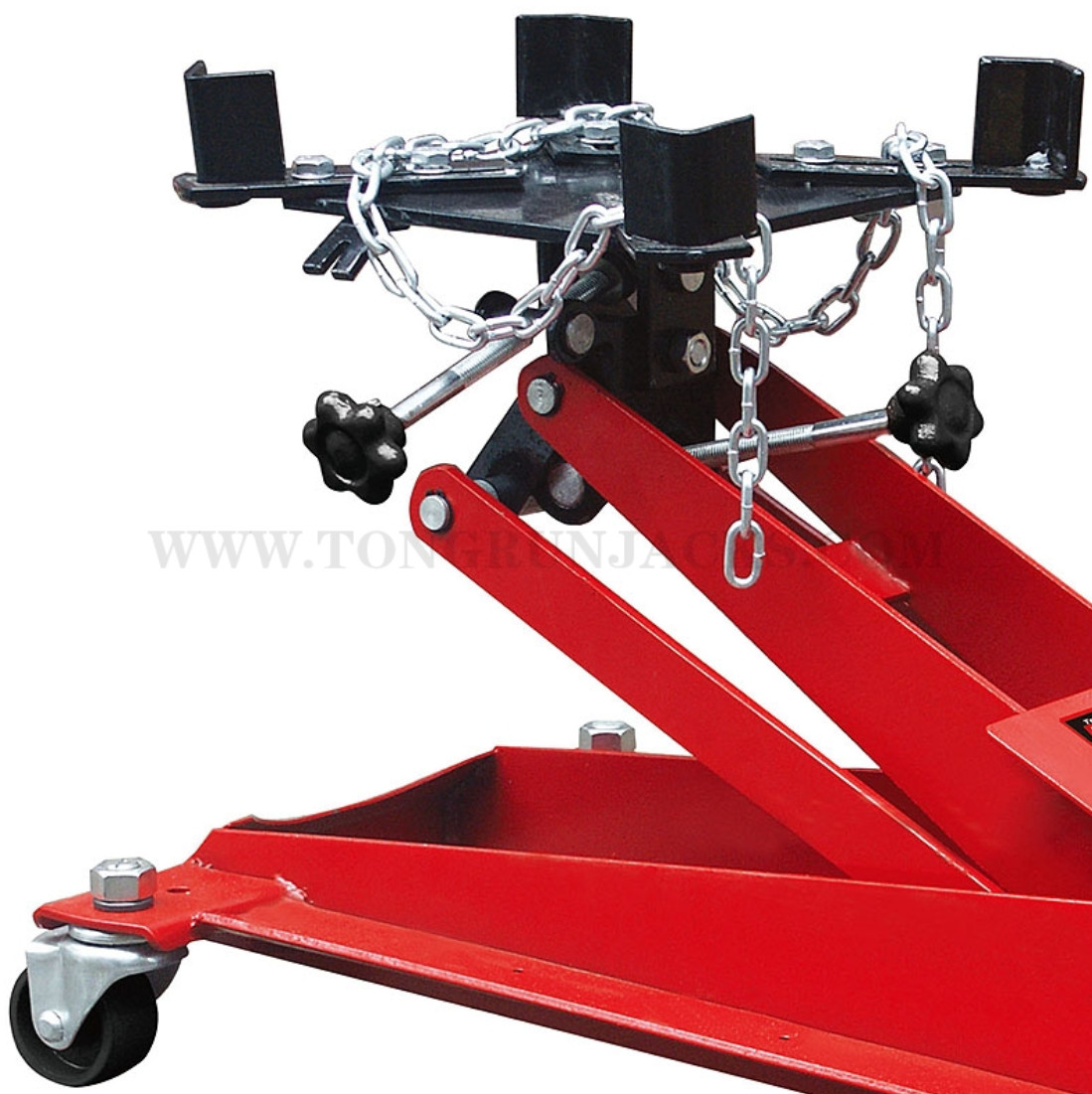 Kích nâng hộp số 500kg