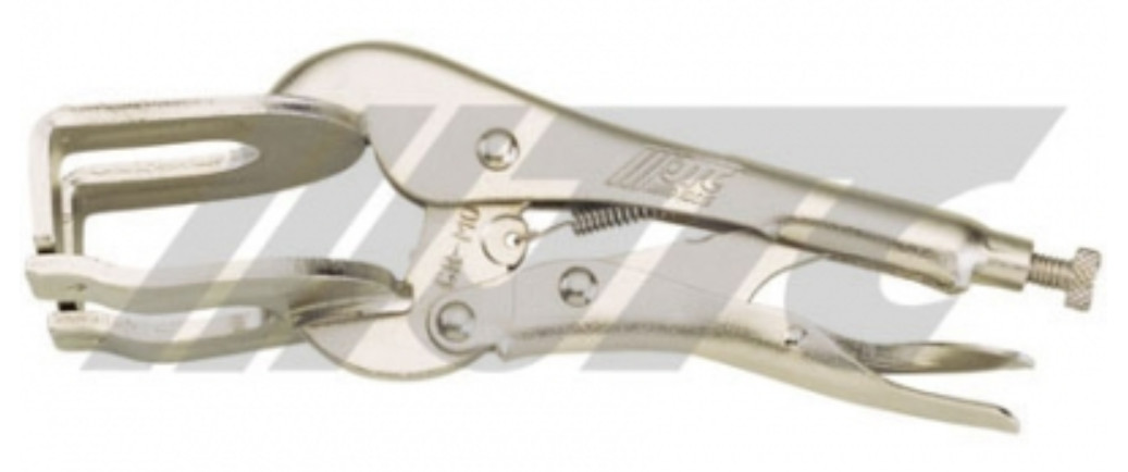 Kềm bấm mỏ vịt JTC 9R