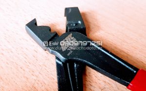 Kềm bóp cổ dê trục láp JTC 1212