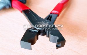 Kềm bóp cổ dê trục láp JTC 1212