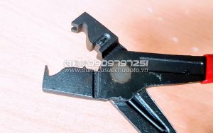 Kềm bóp cổ dê trục láp JTC 1212