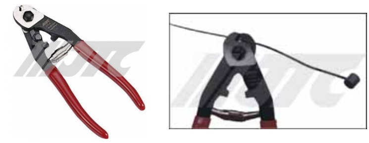 Kềm cắt cáp JTC 5714