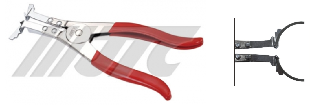 Kìm lắp bạc piston JTC 4007