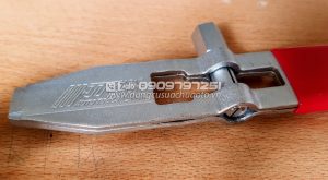Dụng cụ siết đai trục láp JTC 1217
