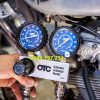 Leak down tester - Đồng hồ đo độ kín xy lanh động cơ OTC 5609C