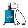Máy bơm mỡ khí nén Jolong BW301