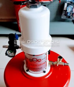 Máy bơm mỡ bò khí nén Jolong A65-G