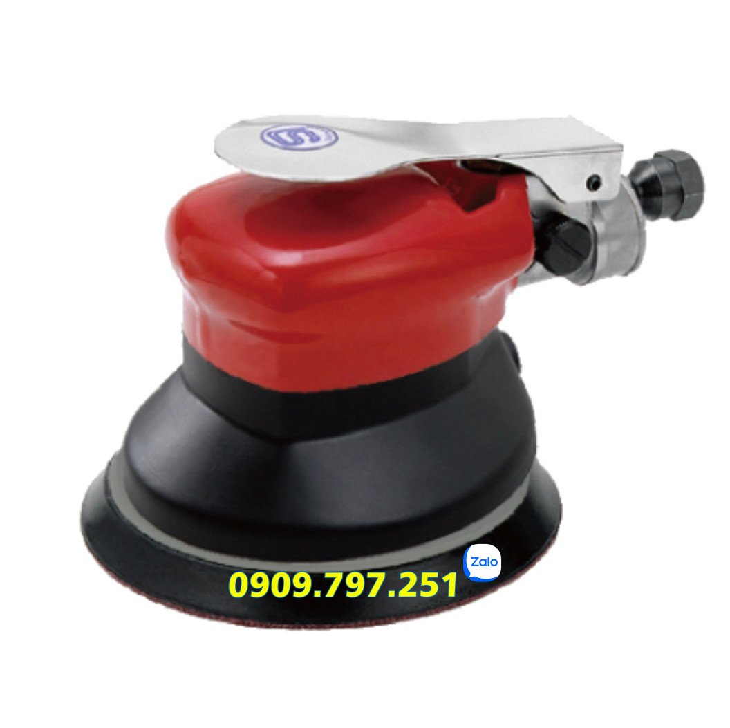 Máy chà nhám tròn 5" Shinano SI-3103B Nhật Bản