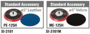 Máy chà nhám tròn 5 inch Shinano SI-3101